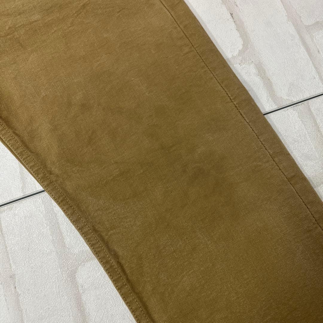 ウェアハウス WAREHOUSE DUCK DIGGER ダック ワーク パンツ