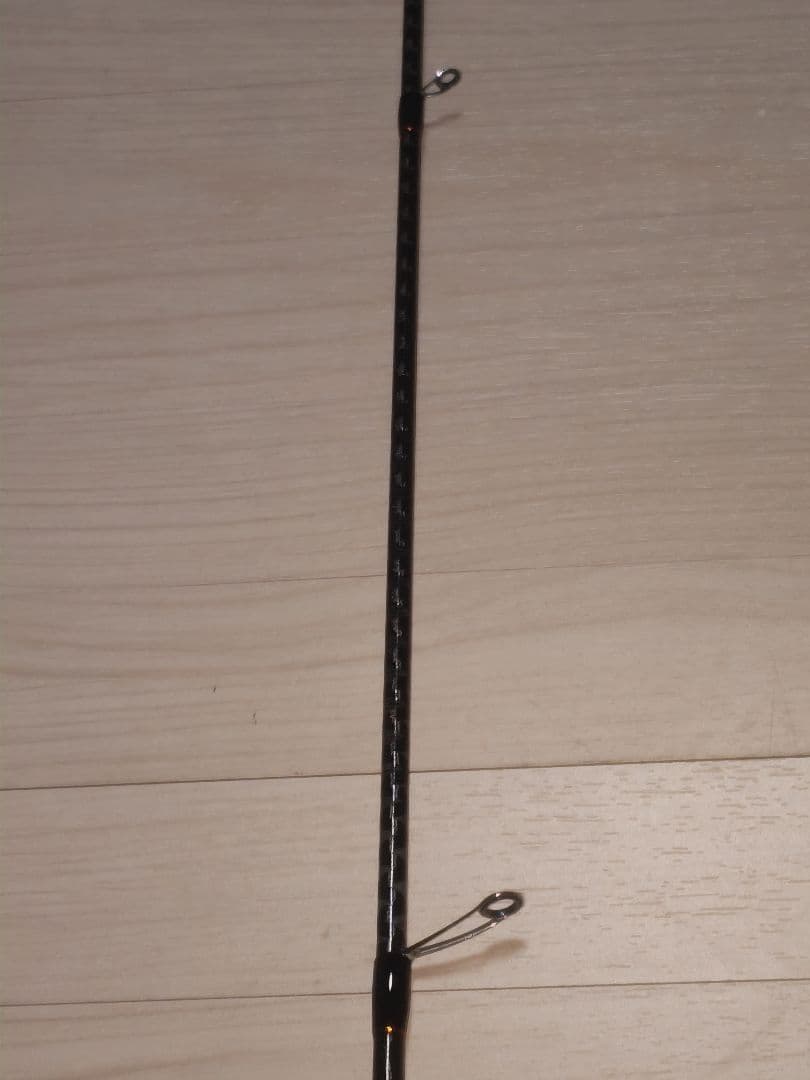 人気入手困難　美品　シマノ　21 ソアレXRS80UL+-S