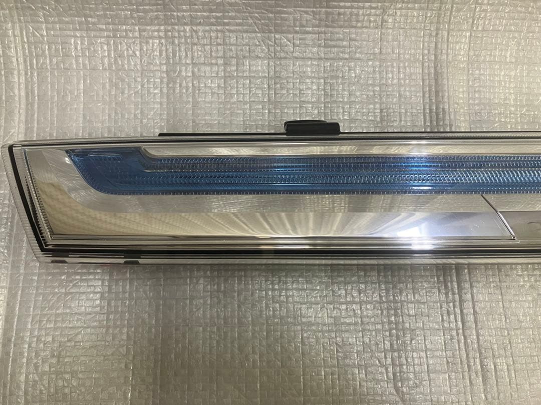 ♦︎ダイハツ★タントカスタムLA600S LEDイルミネーショングリル★ホワイト★