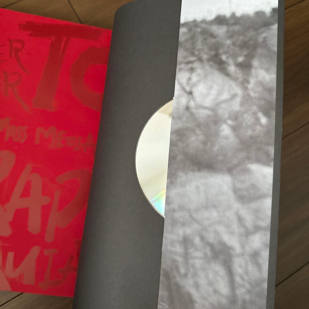 K-POP・アジア BIGBANG DOOM DADA T.O.P SPECIAL EDITION