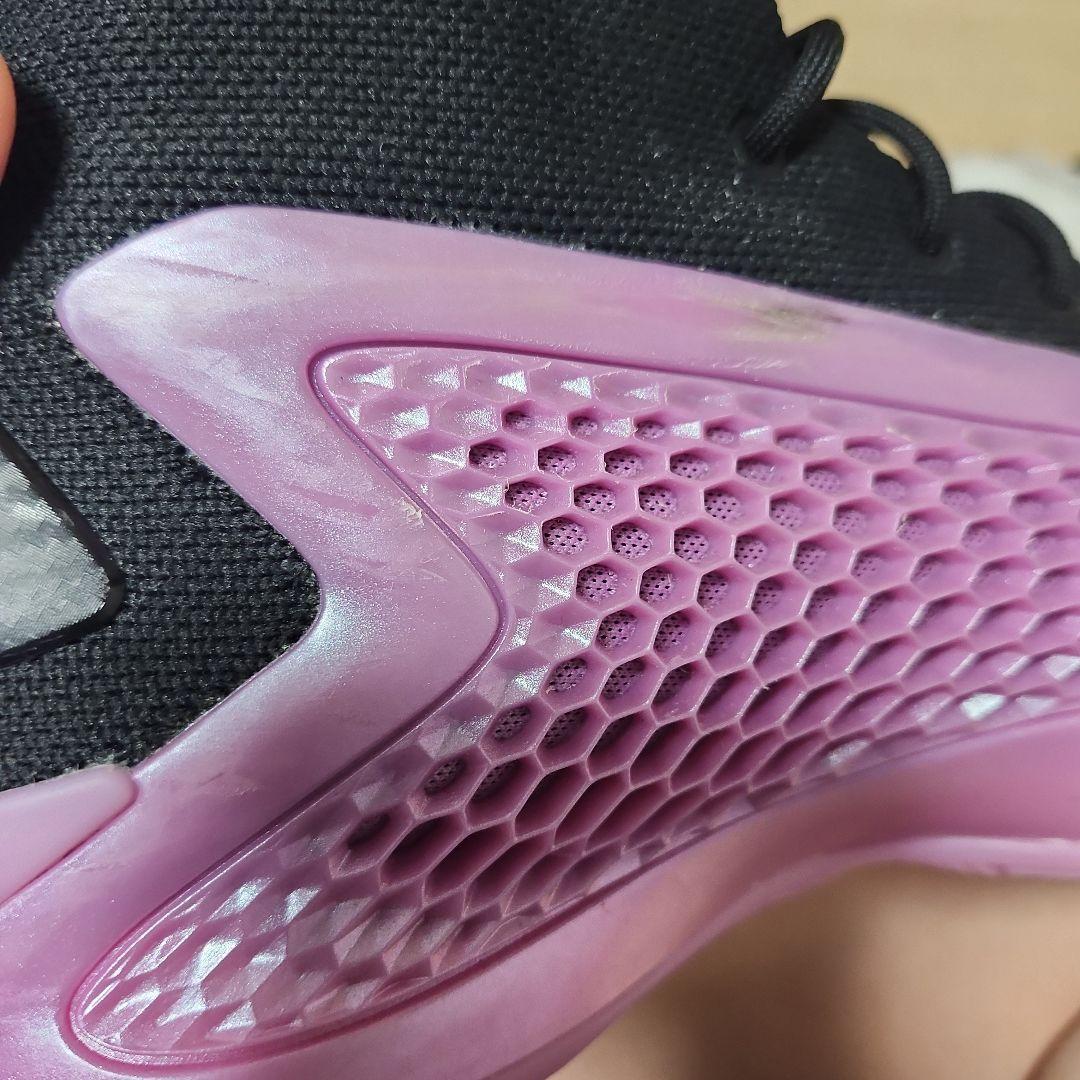 シューズ(男性用) adidas AE1