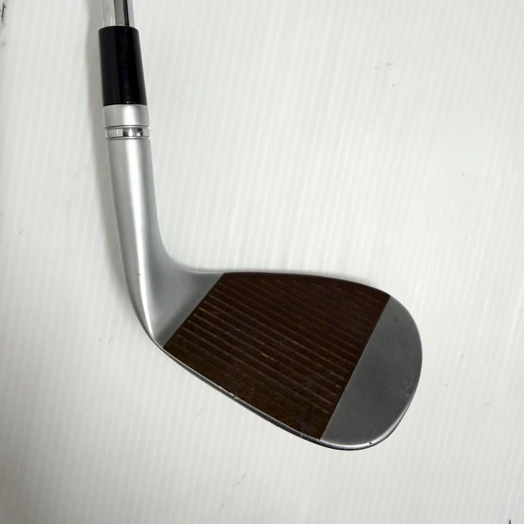 レフティ TaylorMade Milled Grind 3 56° ウェッジ
