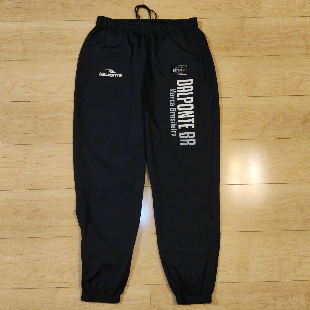 上下L【DalPonte】ダウポンチ ピステ セットアップ 長袖 ロングパンツ