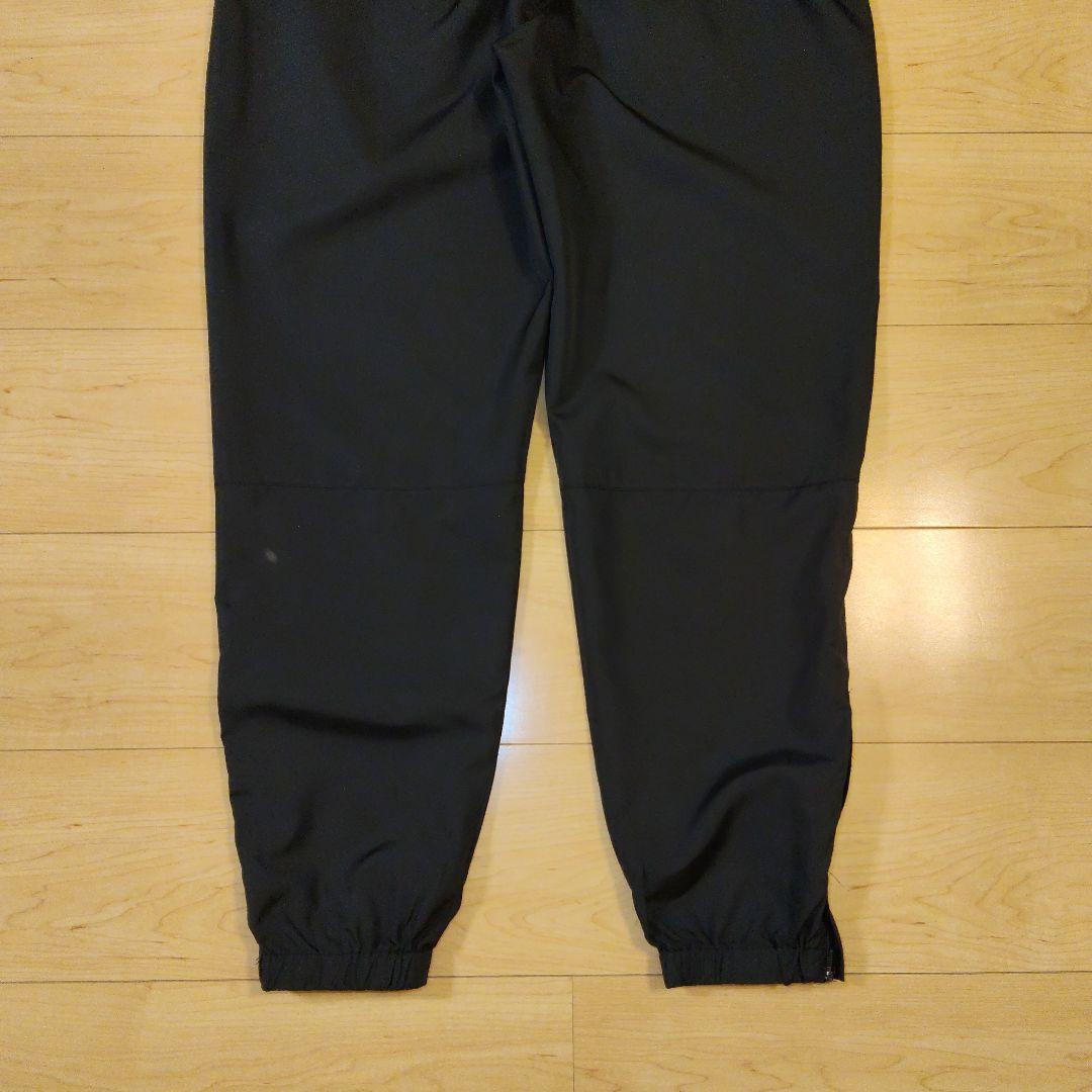 上下L【DalPonte】ダウポンチ ピステ セットアップ 長袖 ロングパンツ
