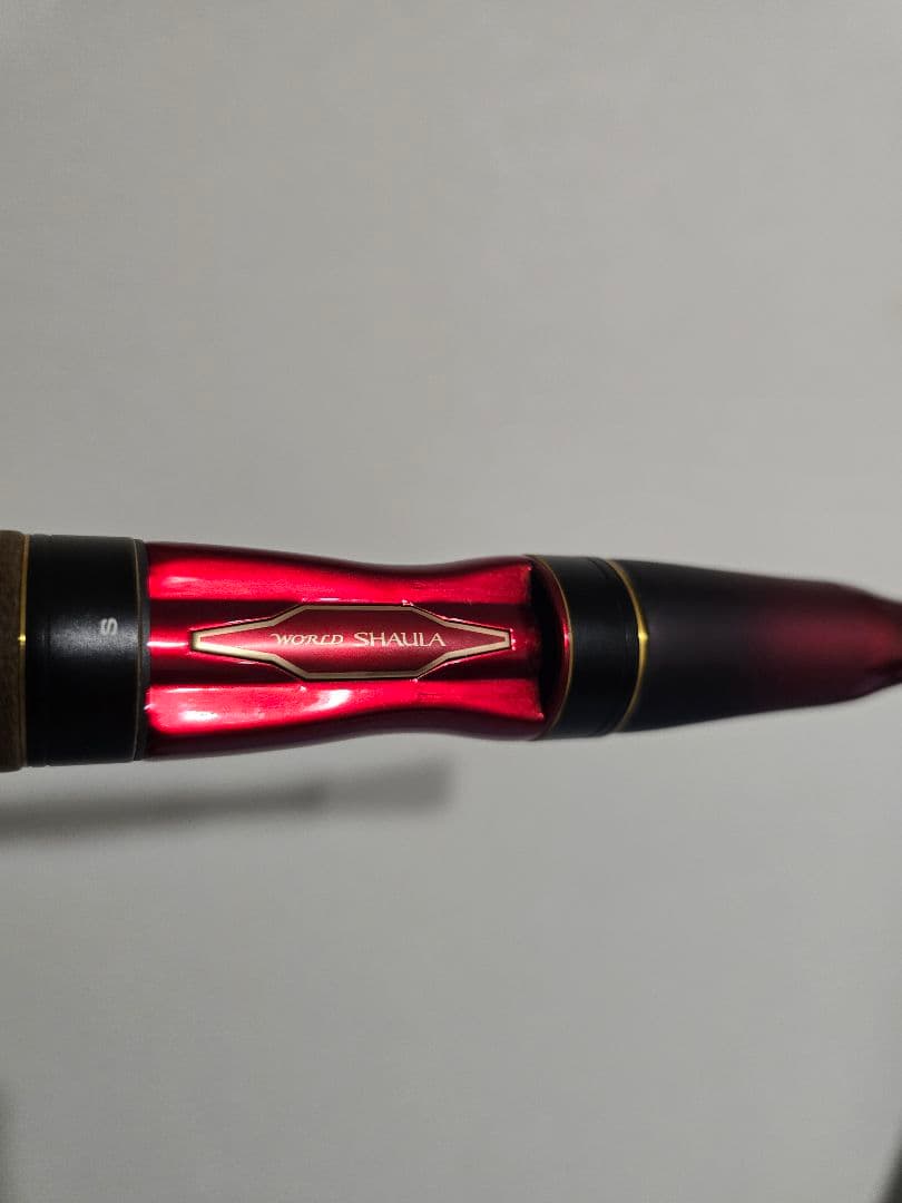 19 ワールドシャウラテクニカルエディション　S62SUL-2