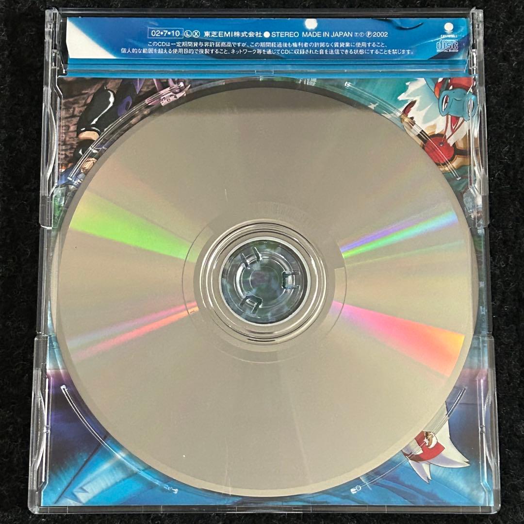 ポケットモンスター 水の都の護神 ひとりぼっちじゃない coba&宮沢和史