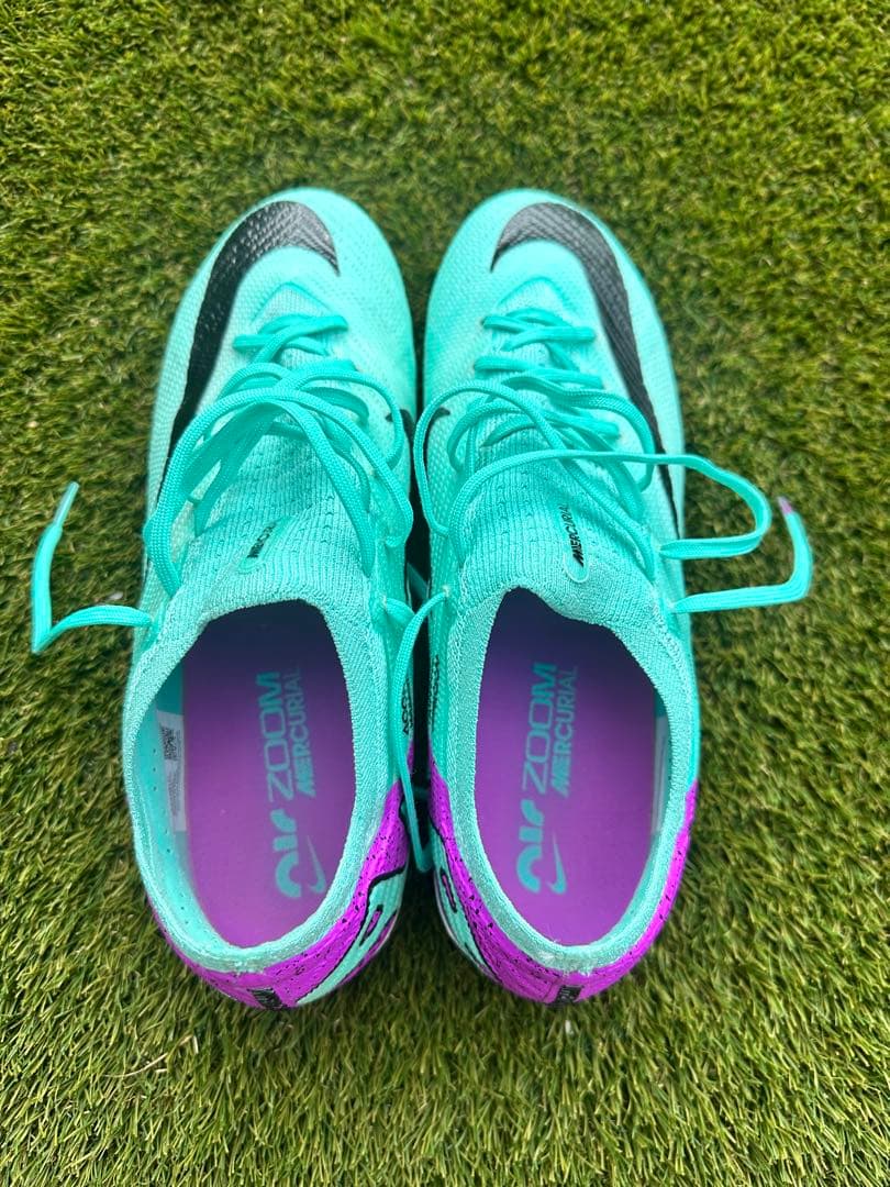シューズ Nike Zoom Mercurial Vapor 15 Elite FG