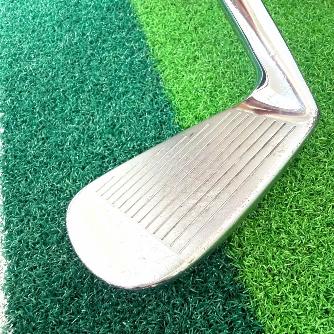 Nike アイアン6本セット 5、6、7、8、9、P