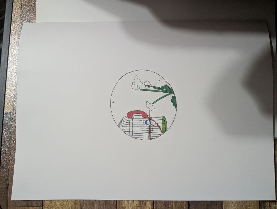 Lamp SONG BOOK 2冊セット　ランプ　コード譜