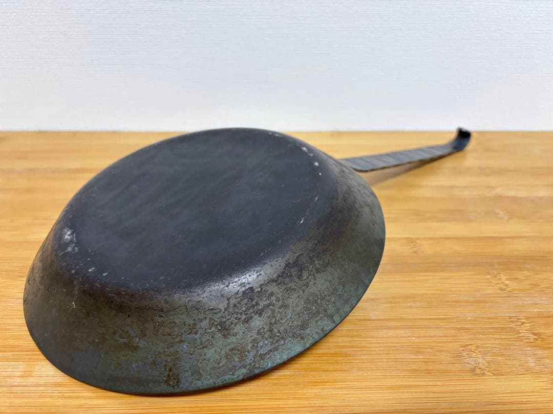 【ターク】turk 24cm クラシックフライパン