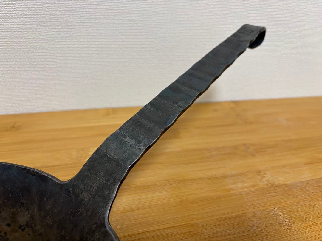 【ターク】turk 24cm クラシックフライパン