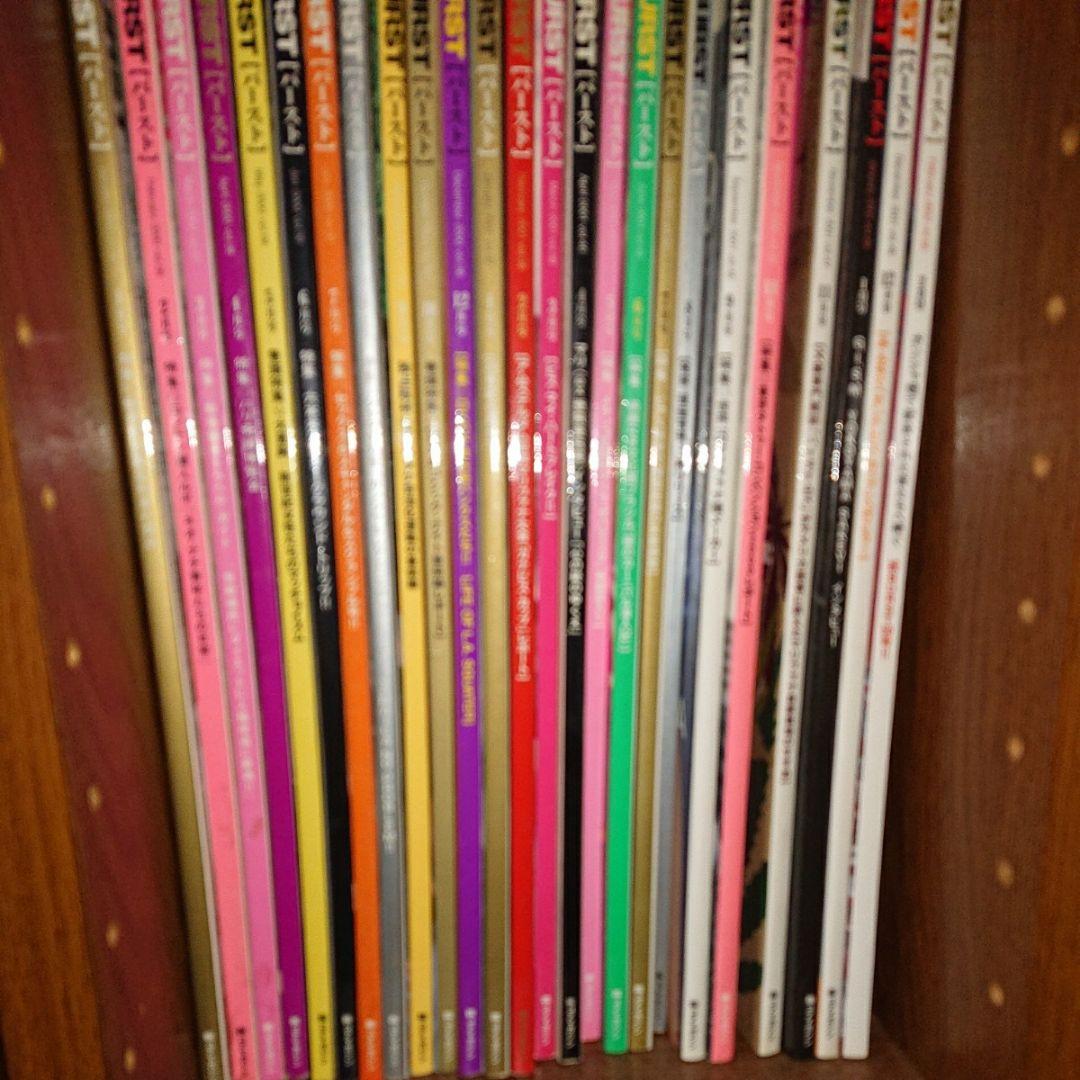 Barst バースト 創刊号～最終号 他まとめて 全88冊＋ジェネレーション2冊