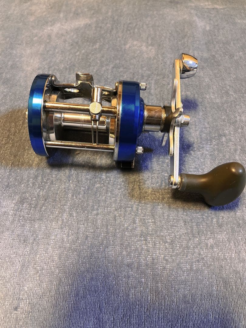 リール Abu Garcia Ambassadeur 7000i