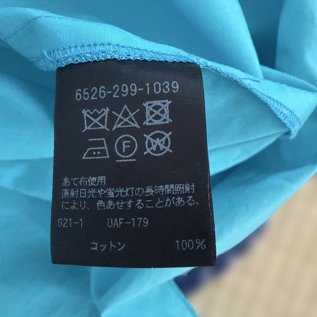 ドゥロワー ワンピース