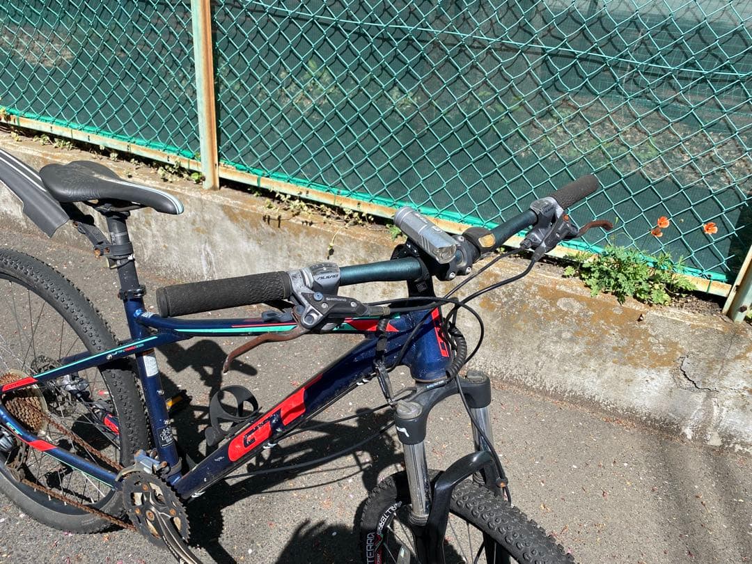 GT マウンテンバイク AVALANCHE SPORTふ MTB27.5