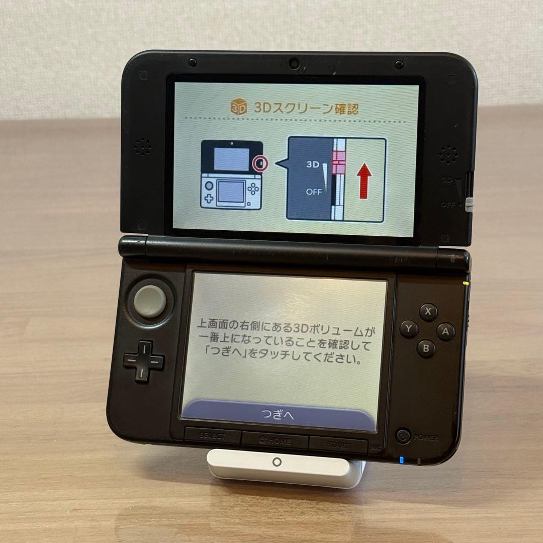 5-088 ニンテンドー3DS LL ポケットモンスター ゼルネアス