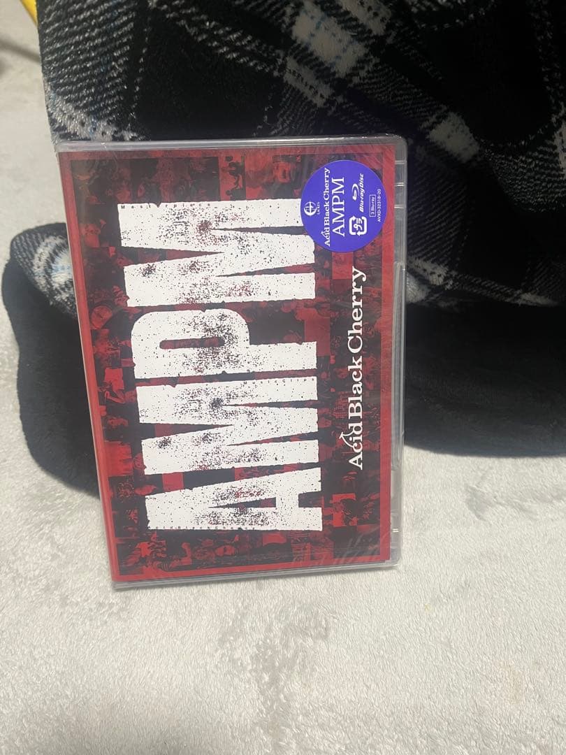 Acid Black Cherry ライブBlu-rayセット