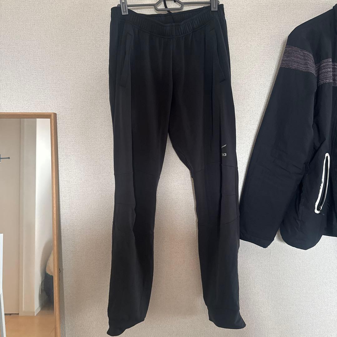 モレリア 練習着5点セット