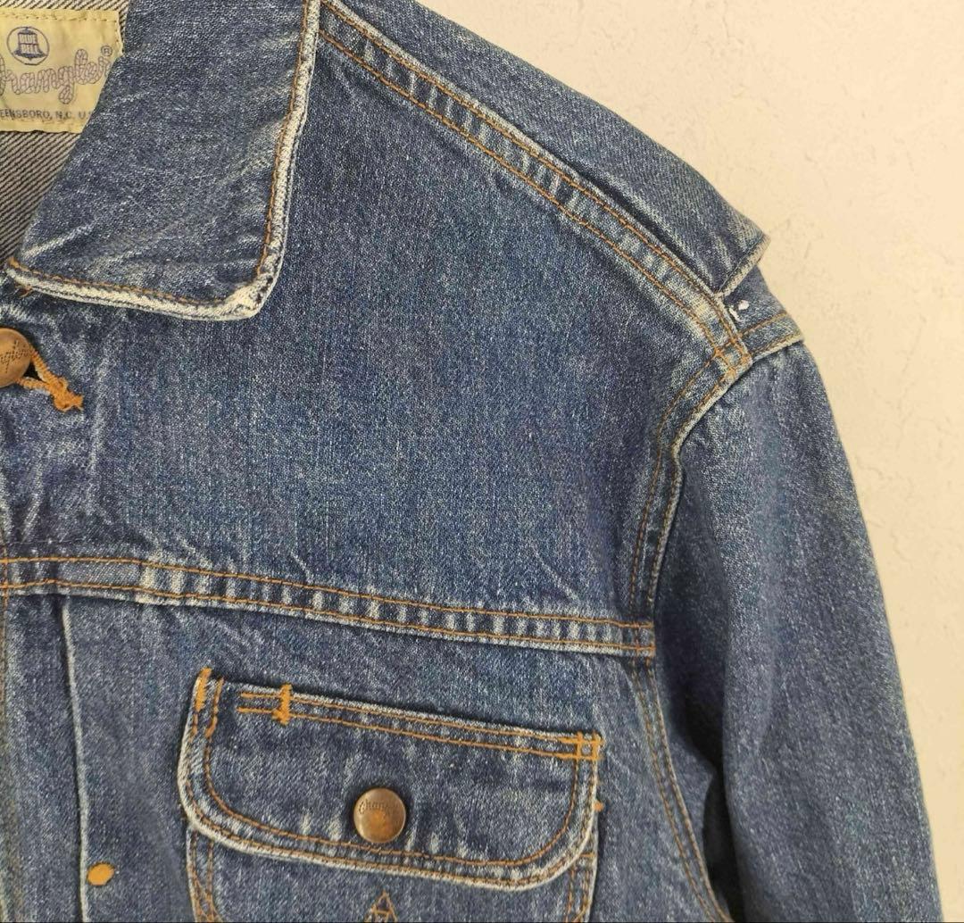 Wrangler 11MJZ デニムジャケット　90’s 復刻