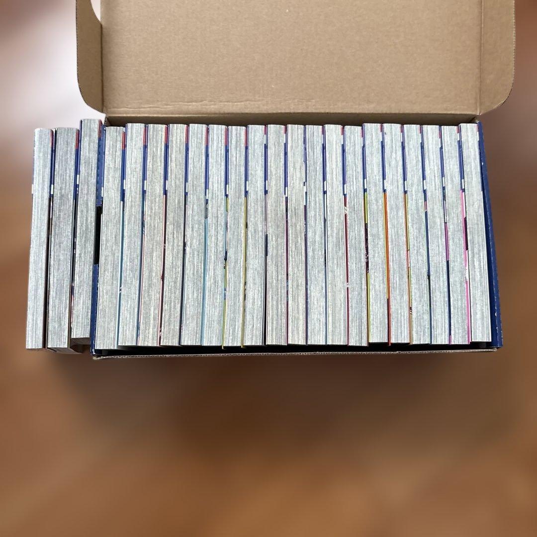 ブルーロック１１巻〜３２巻22冊セット