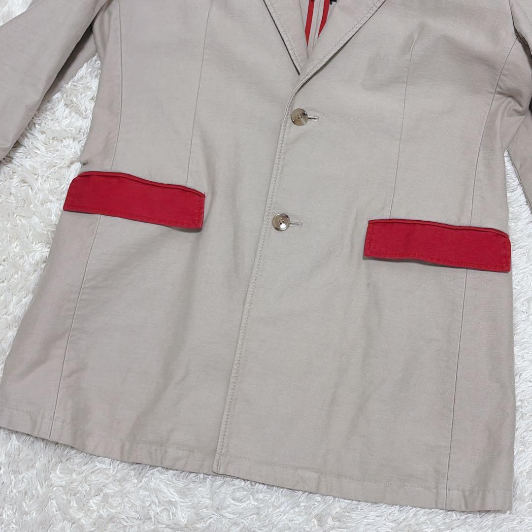 WACKO MARIA Rockin'Blues 刺繍 テディボーイジャケット