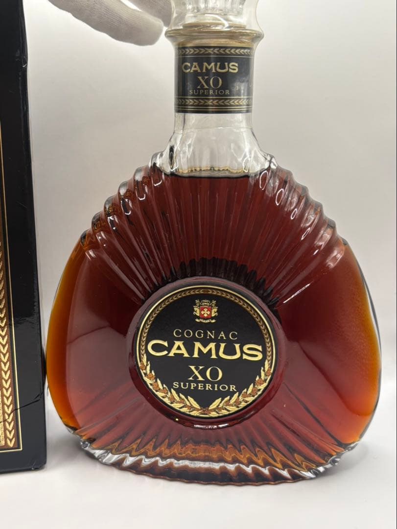 CAMUS XO SUPERIOR 700ml カミュコニャック スペリオール