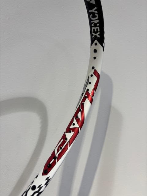 F-LASER7S カスタム 軟式テニスラケット 265g G1