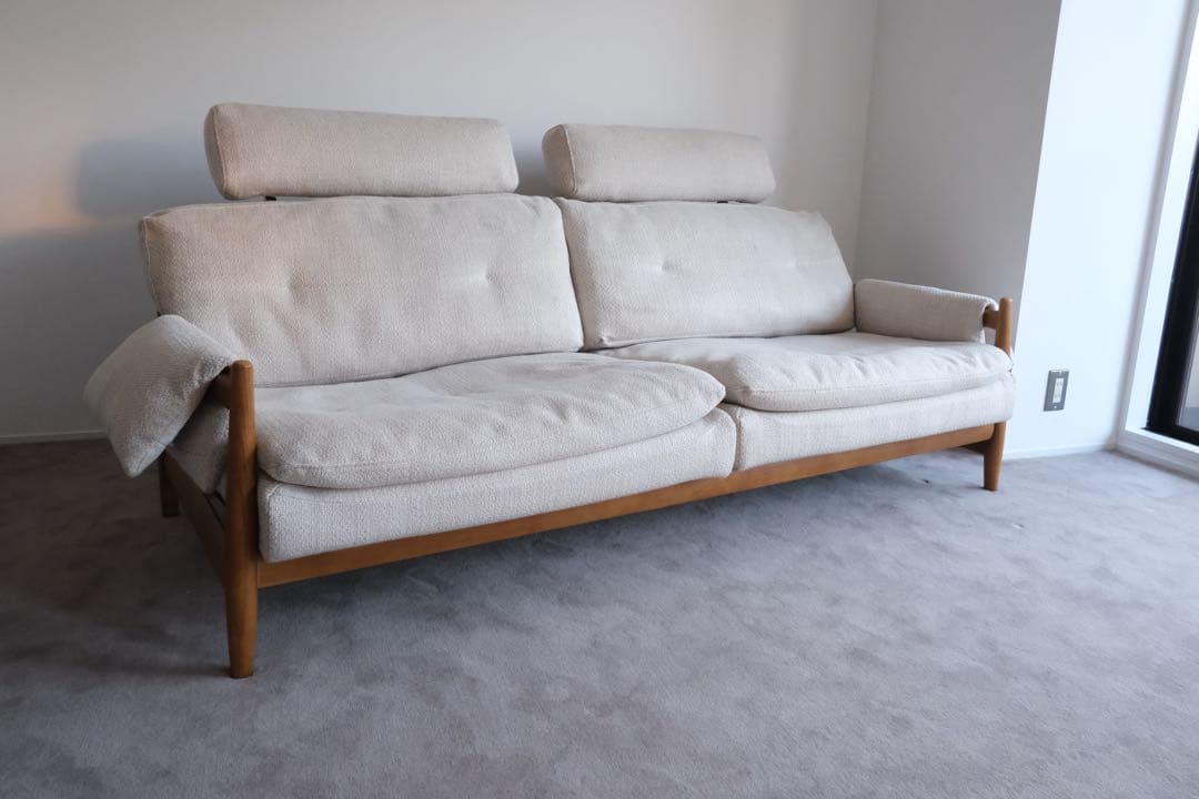 MADEIRA SOFA Fabric マデイラ ソファ ファブリック