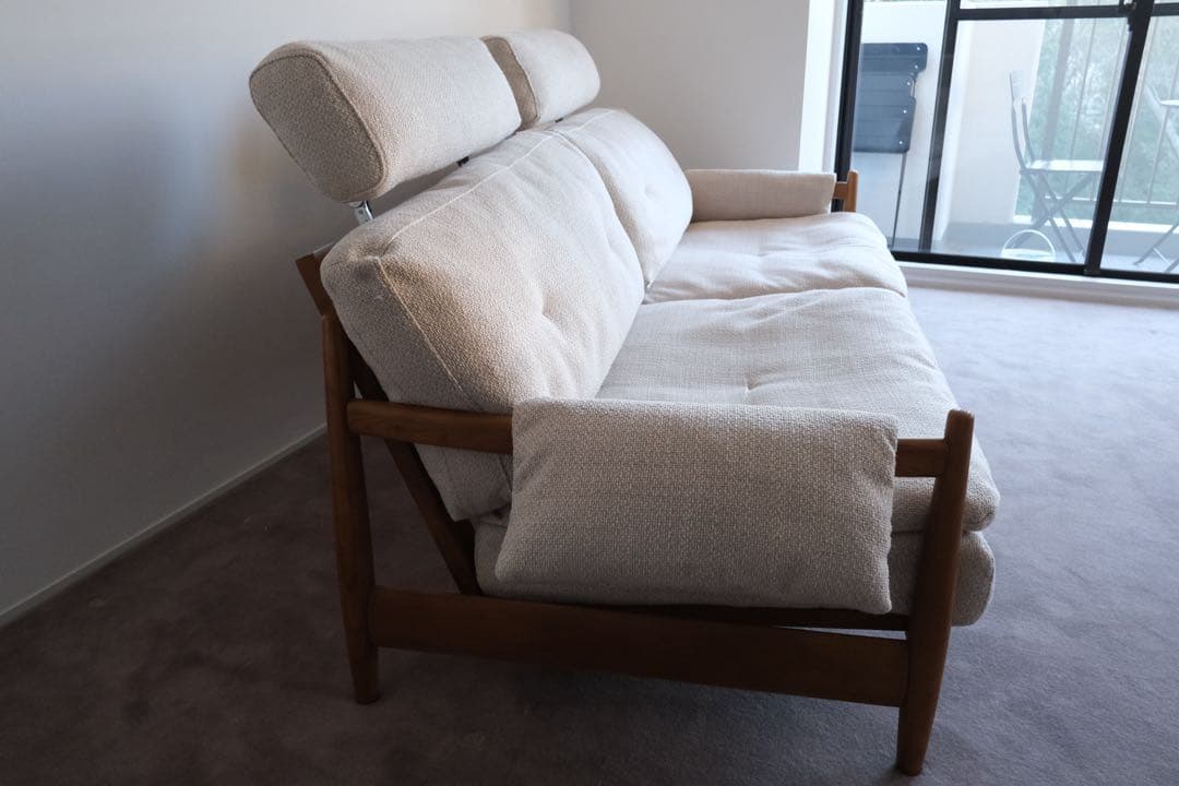 MADEIRA SOFA Fabric マデイラ ソファ ファブリック