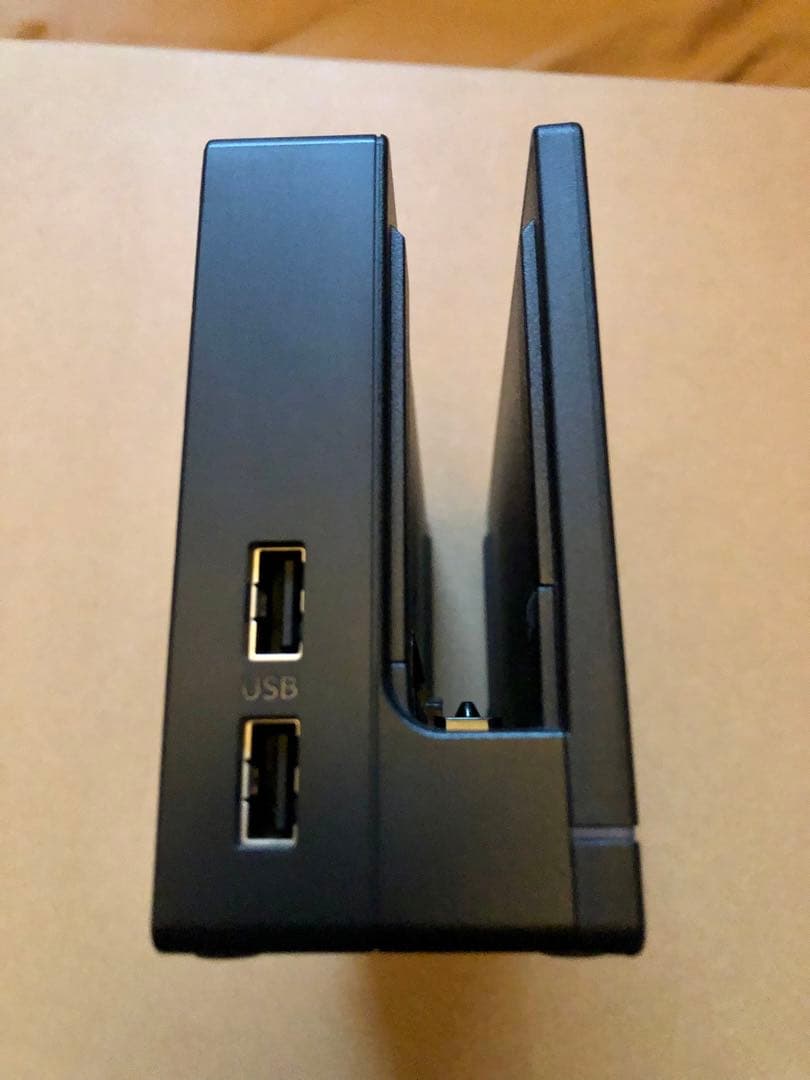 ☆Nintendo Switch 本体 グレー 美品