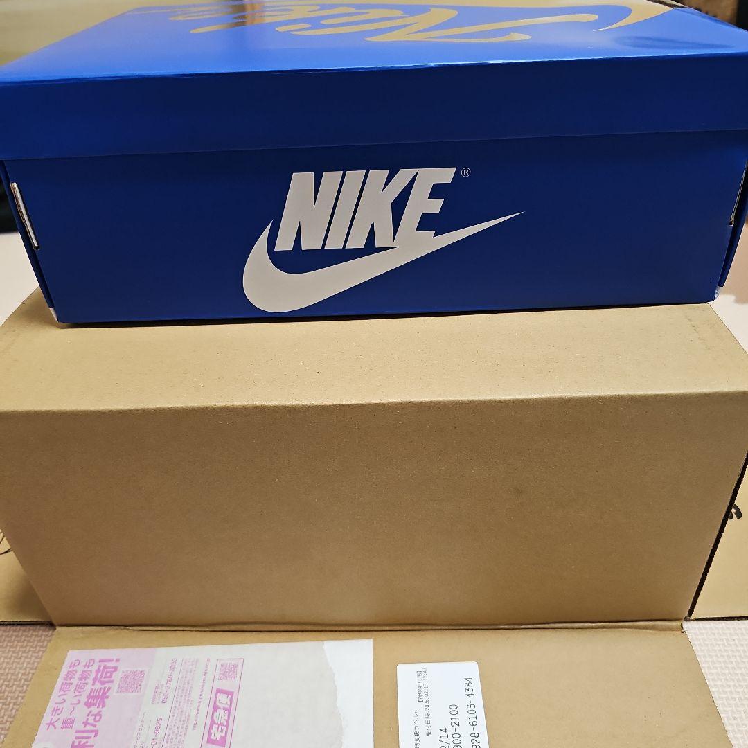 ナイキ　AIR JORDAN　Retro High OG