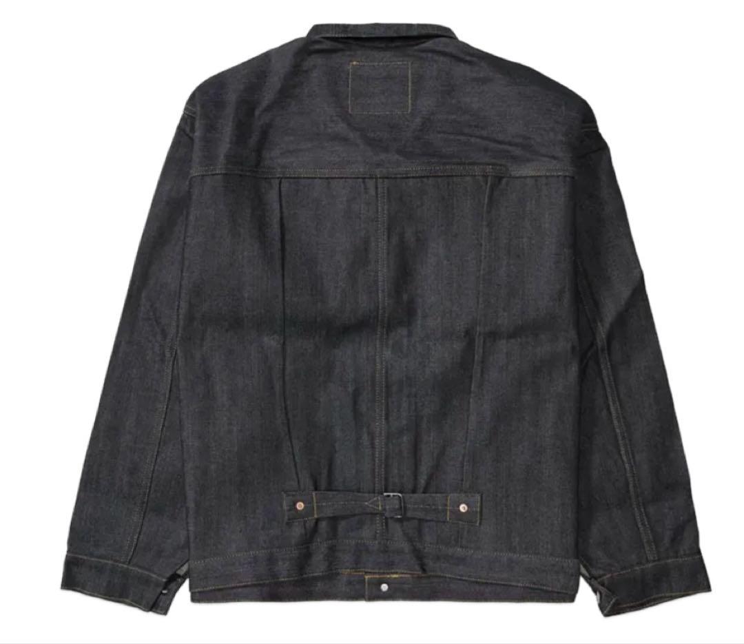 ジャケット・アウター LEVI'S Vintage Clothing S506XX 1944 XL