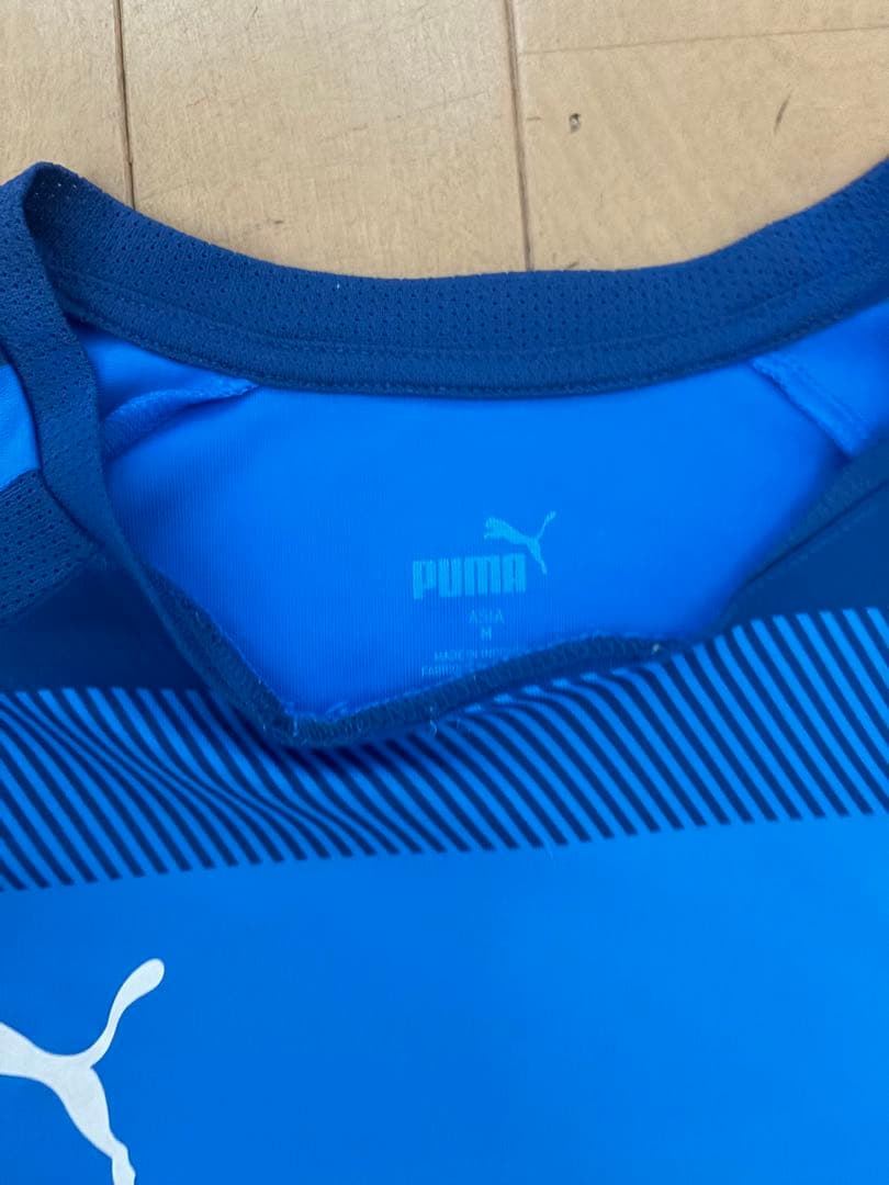 Puma ohzuシャツ Mサイズ
