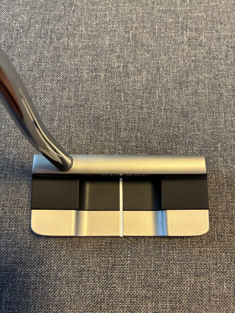 Odyssey Microhinge マイクロヒンジDW パター34インチ