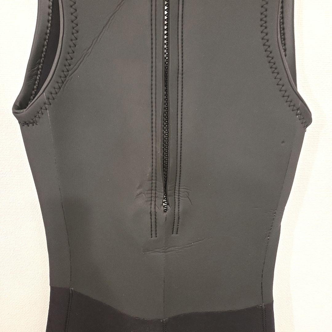RINCON ロングジョン ウェットスーツ　MLサイズ