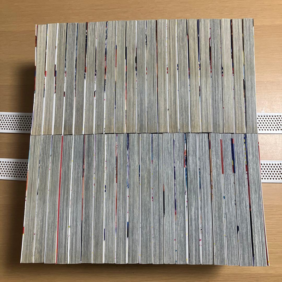 BUNGO ブンゴ　1〜41巻　全巻セット