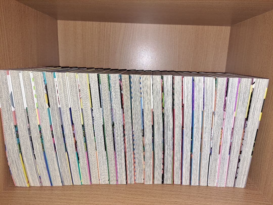 ジョジョの奇妙な冒険8部　ジョジョリオン　24冊まとめ売り　抜けあり