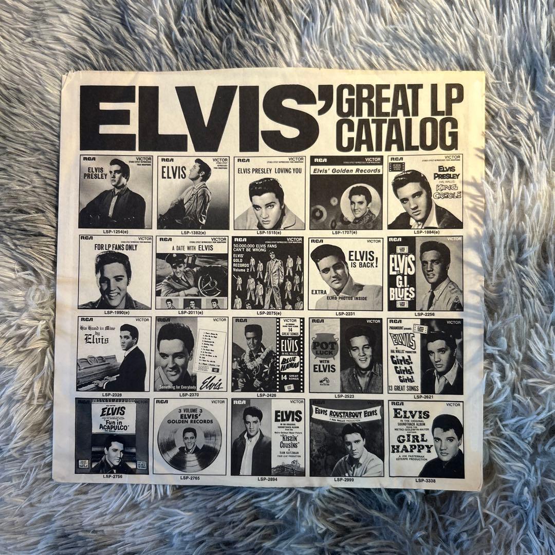 Elvis Presley The Sun Sessions ロカビリー