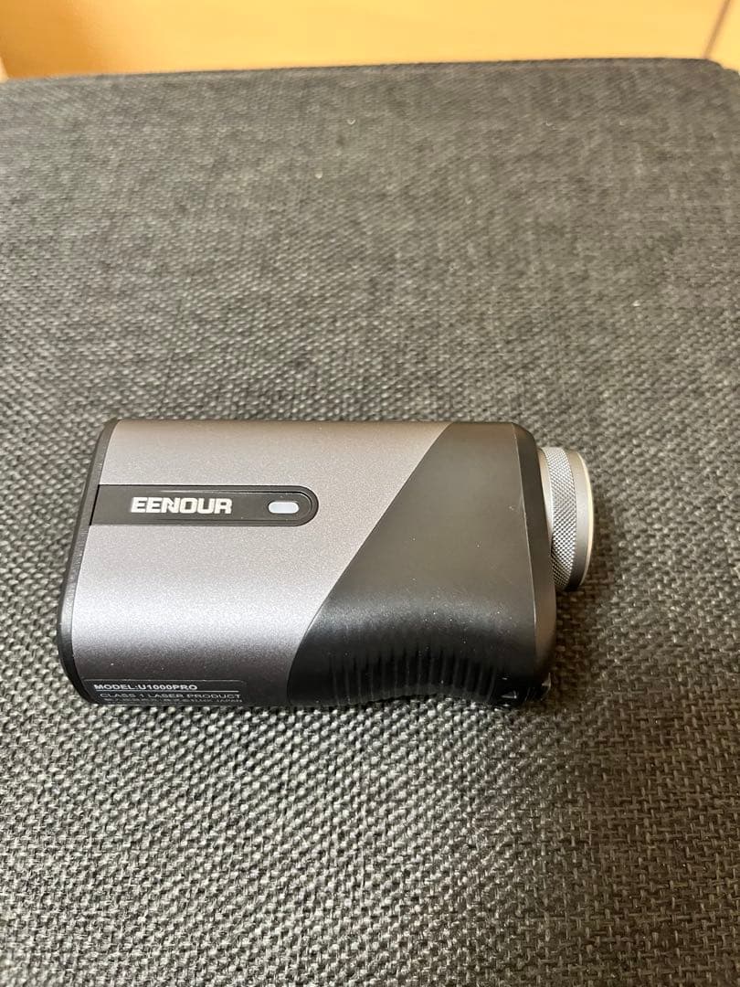 専用 EENOUR ゴルフ用レーザー距離計 U1000pro