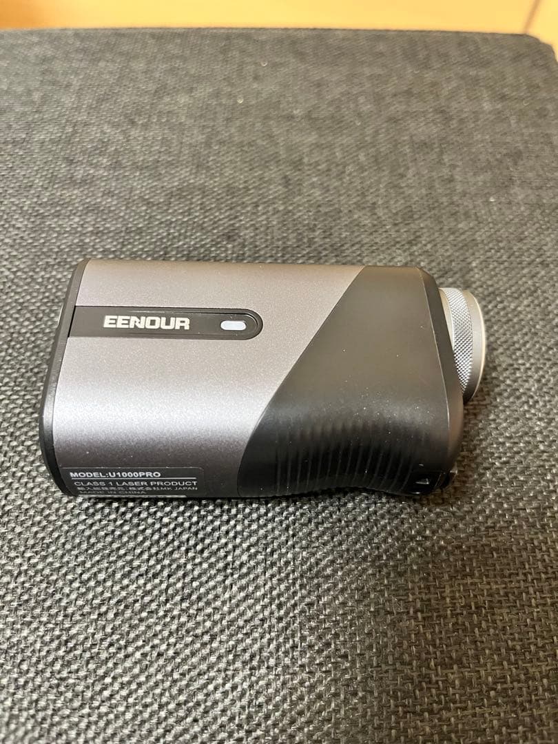 専用 EENOUR ゴルフ用レーザー距離計 U1000pro