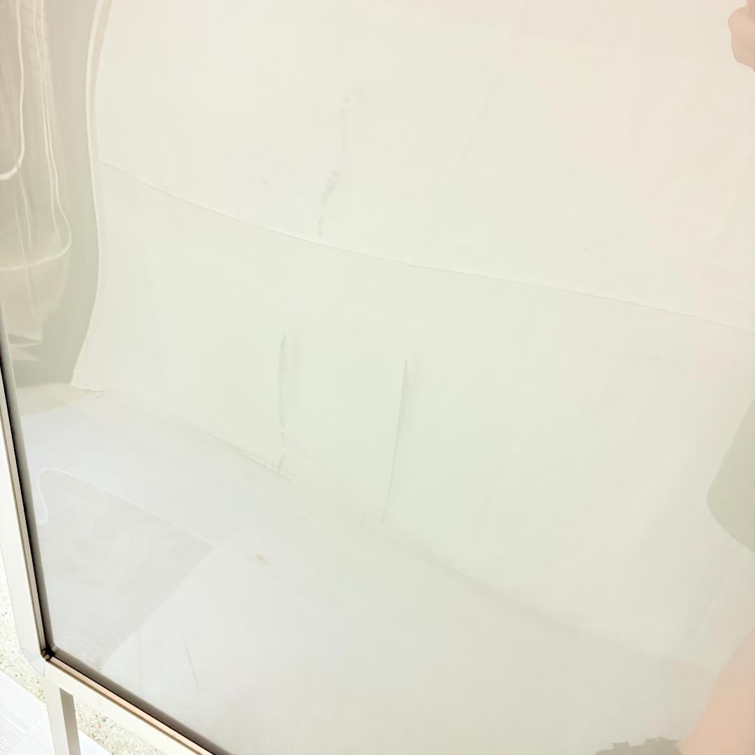 アルミ A型 看板 A1 両面 グリップ式