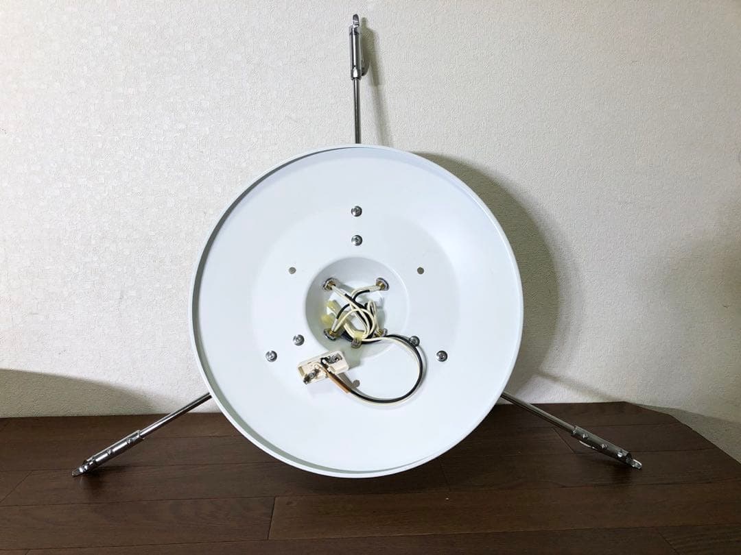 山田照明 シーリングライト LE-3825 天井照明 LED電球対応 8～10畳