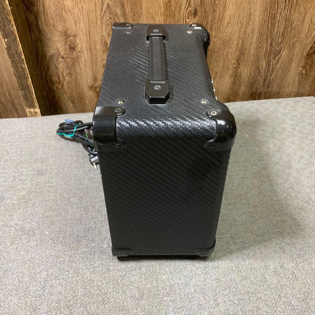 J743 Marshall マーシャル MG10CF アンプ