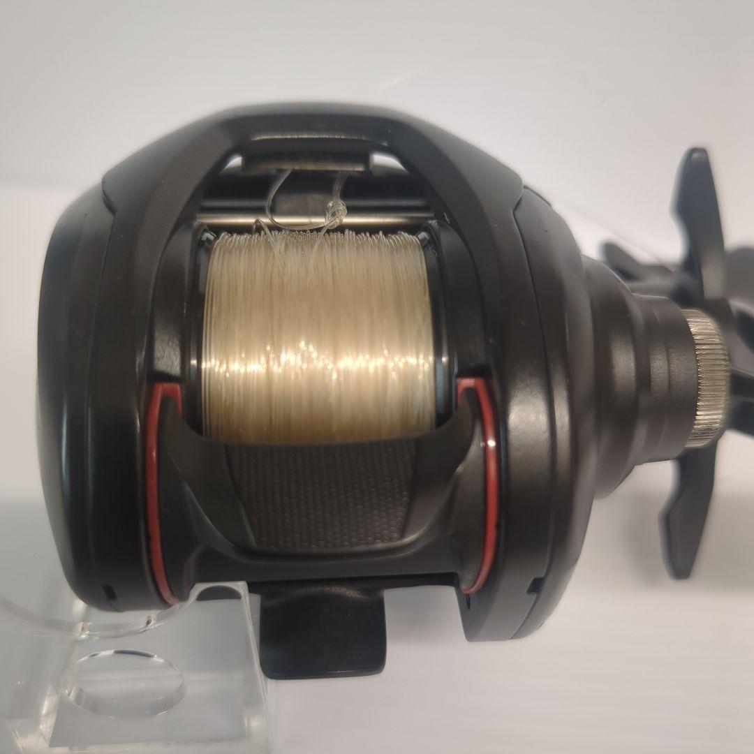 リール Daiwa TATULA TW100SH