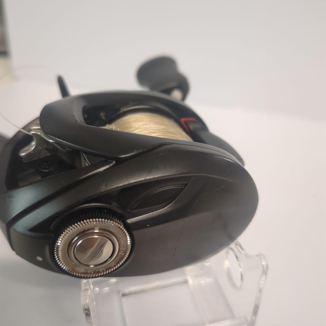 リール Daiwa TATULA TW100SH