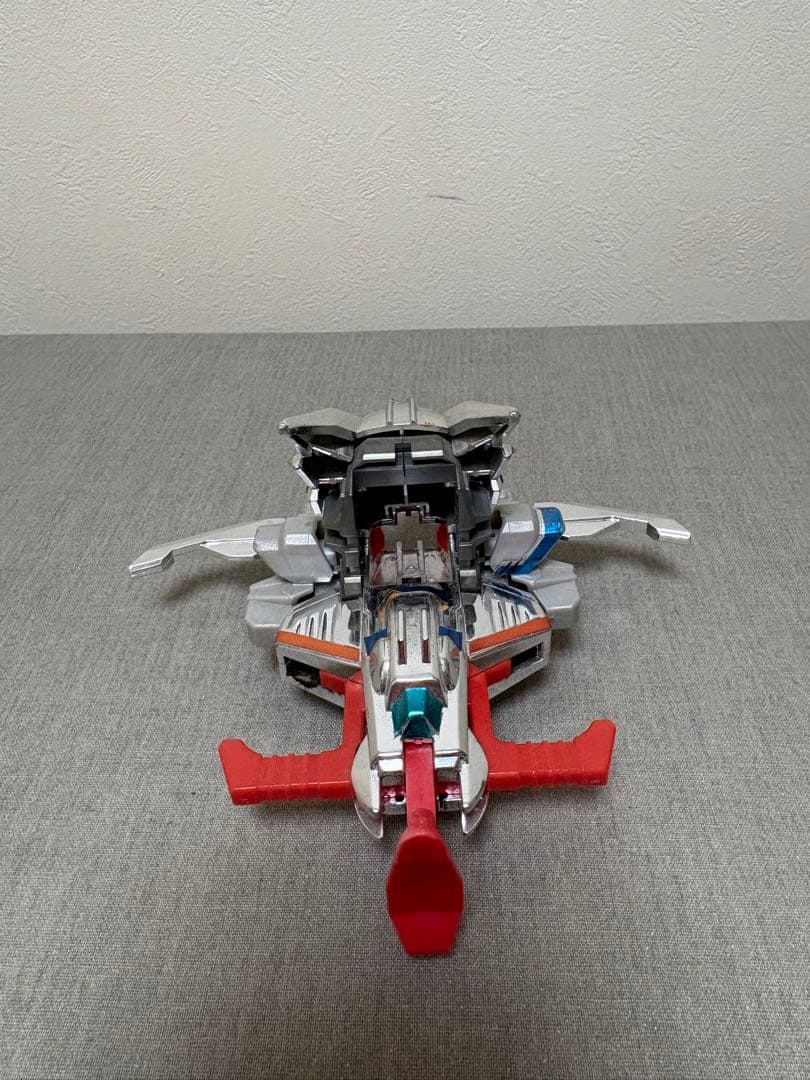 スプレッドワイバーン　スーパービーダマン