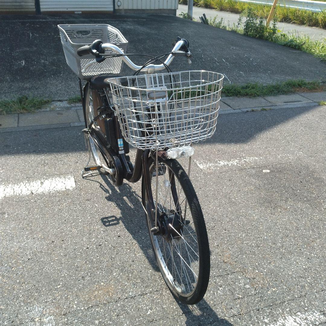 大幅値下げ！[603]送料無料 ブリヂストン FRONTIA 充電器なし