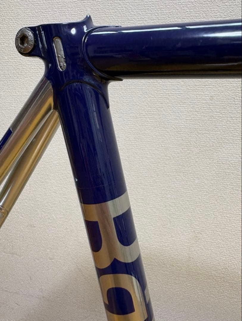 Kalavinka カラビンカ ピストフレーム NJS トラック 競輪 セット