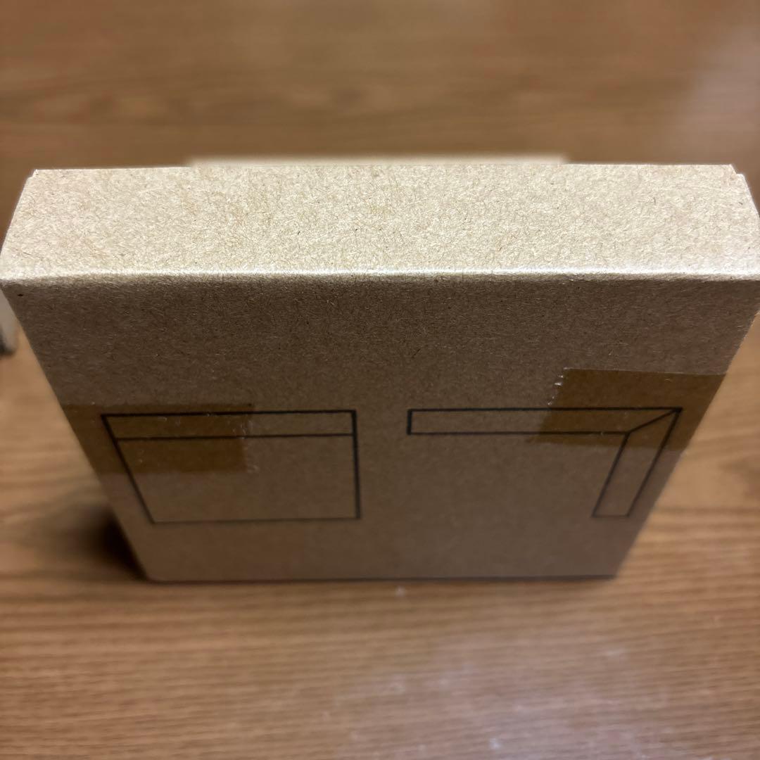 無印良品 壁に付けられる家具 棚 11cm オーク材　3個