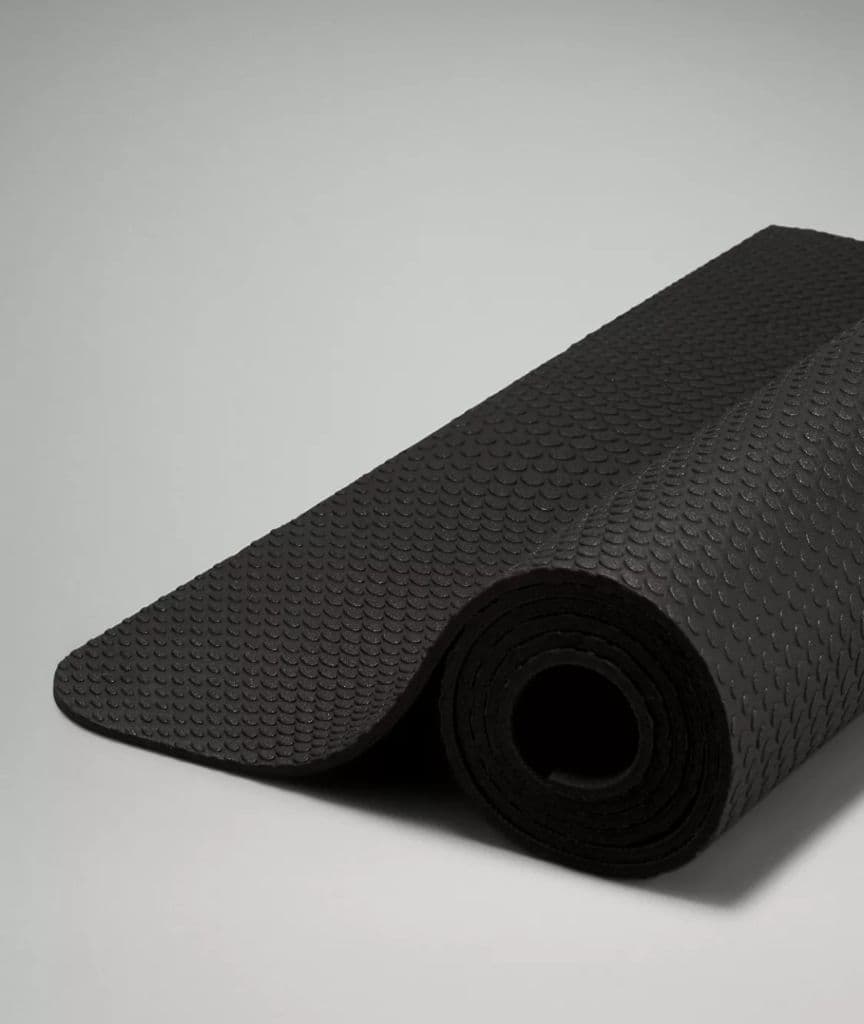 新品未使用★ lululemon ルルレモン ヨガマット 6mm